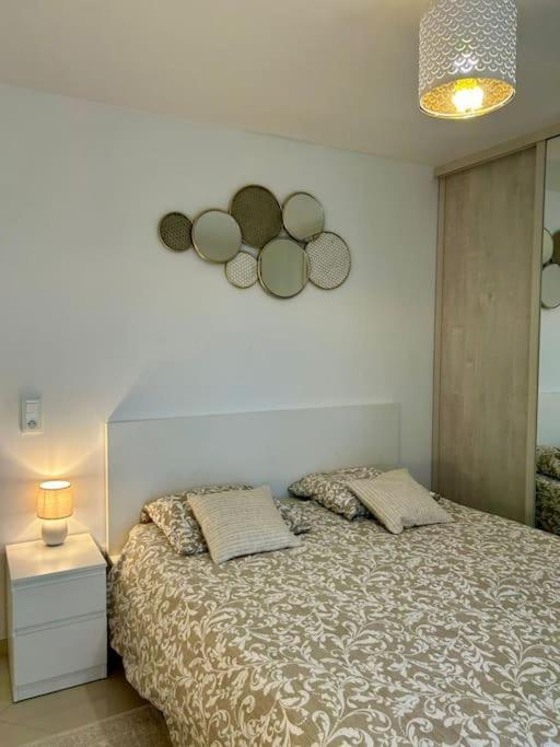Appartement 10 Mn De Paris Et 5 Mn Du Terminus Paris-Bauvais Saint-Denis (Seine-Saint-Denis) Exterior foto